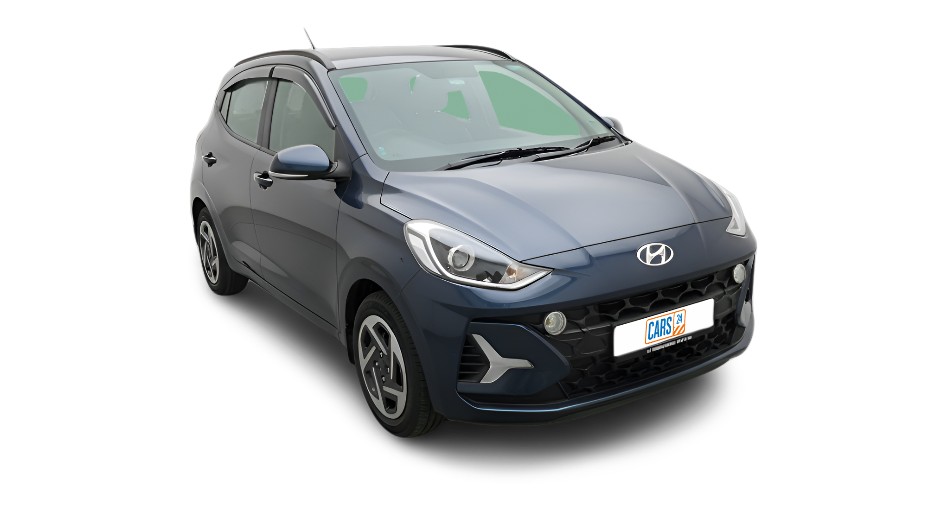 Hyundai GRAND I10 NIOS-img